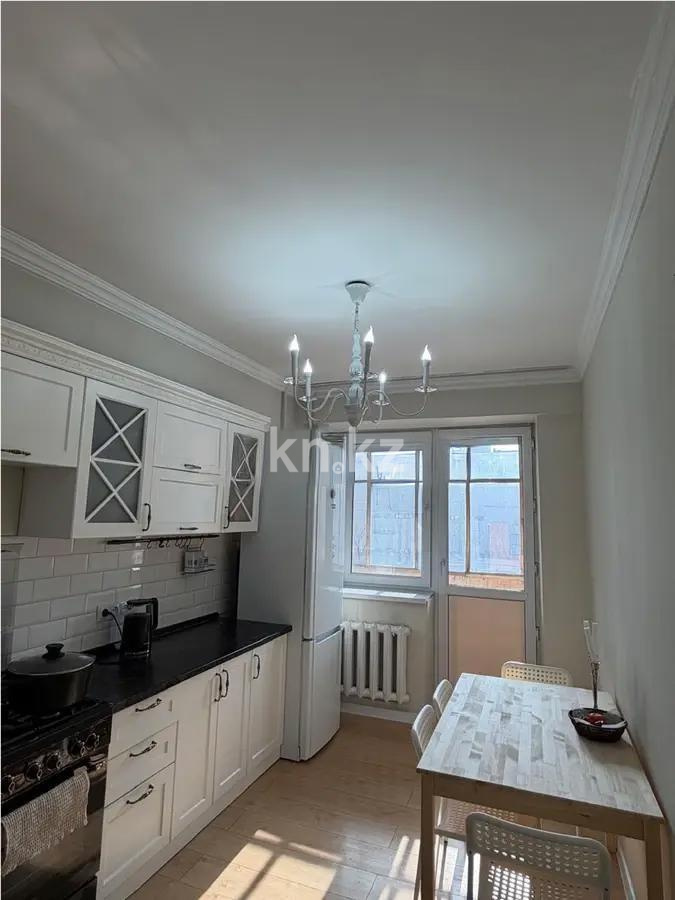 Продажа 3-комнатной квартиры, 72 м² в Алматы - фото 4