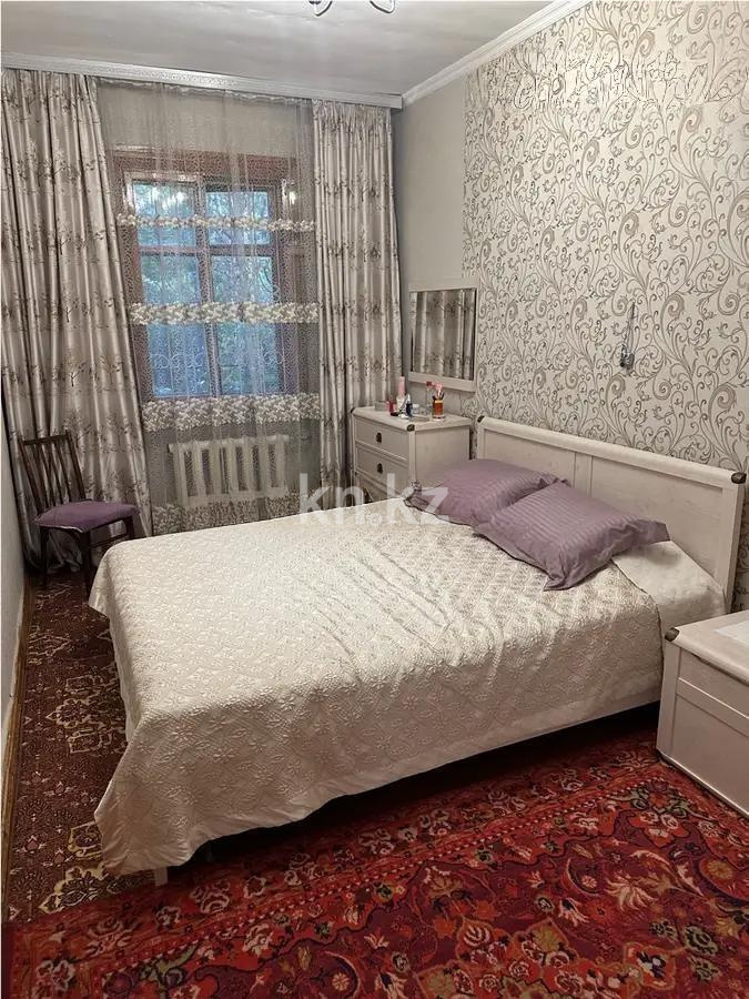 Продажа 2-комнатной квартиры, 49 м², ул. Ауэзова, дом  122 в Алматы - фото 2