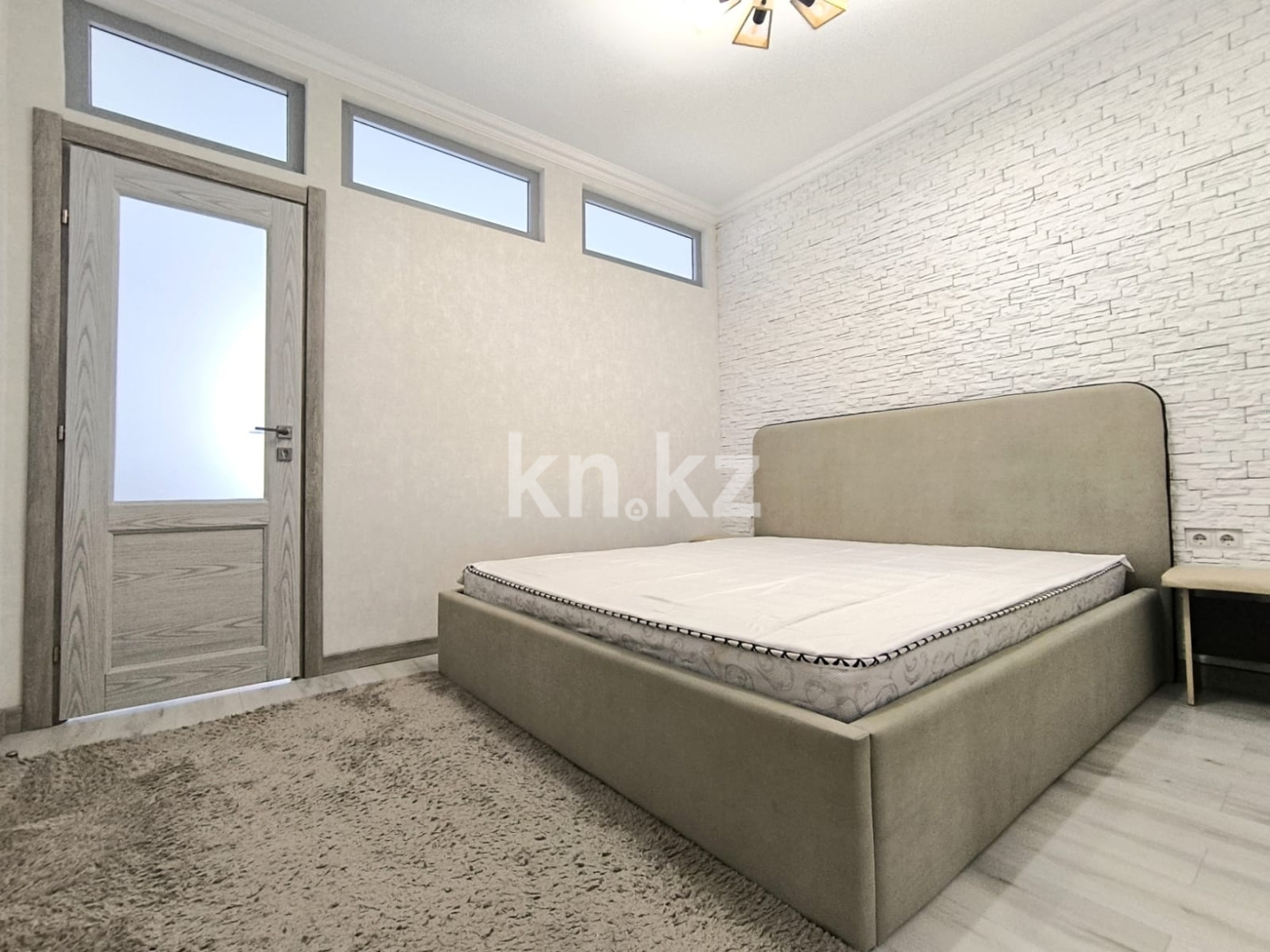 Аренда 3-комнатной квартиры, 70 м² в Алматы - фото 11