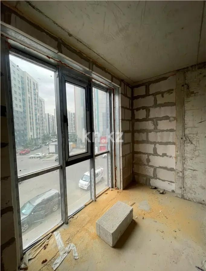 Продажа 2-комнатной квартиры, 53 м² в Алматы - фото 2
