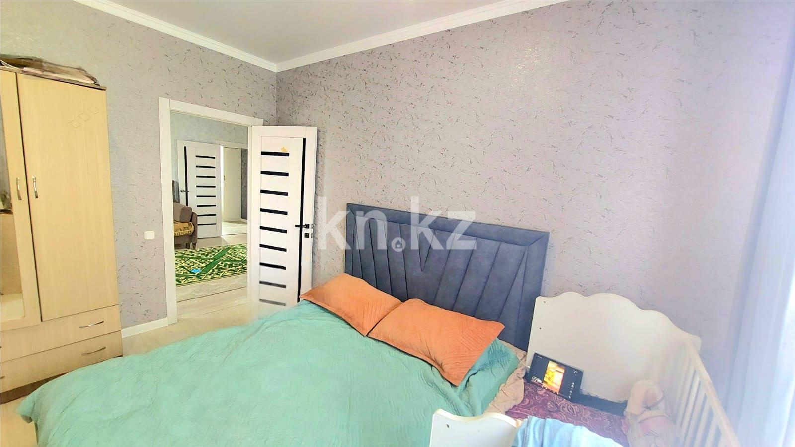 Продажа 4-комнатного дома, 100 м², ул. Каменщиков в Темиртау - фото 6