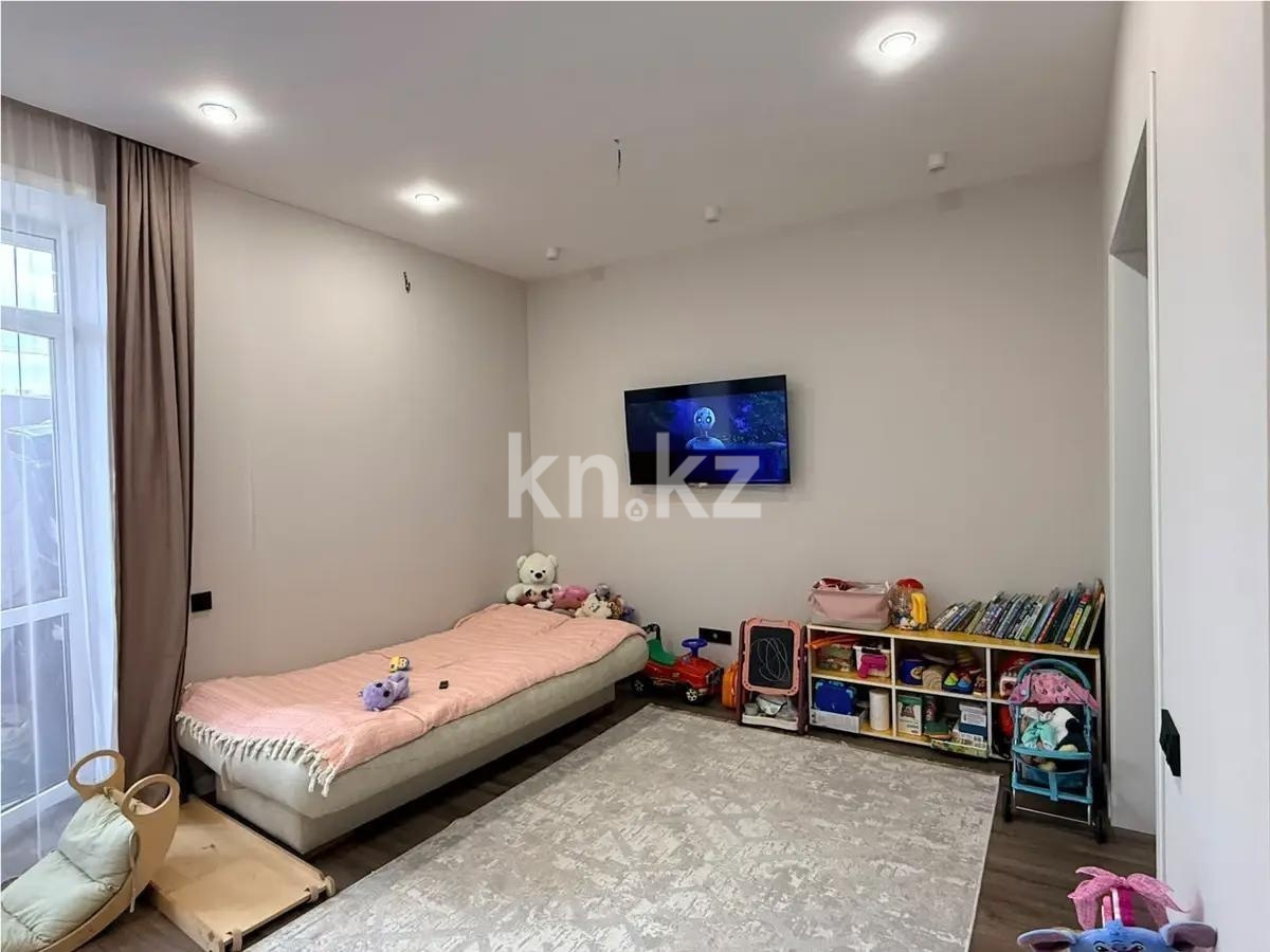 Продажа 2-комнатной квартиры, 49.8 м² в Астане