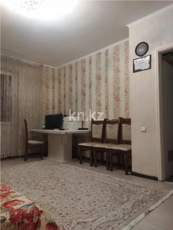 Продажа 1-комнатной квартиры, 41 м² в Алматы