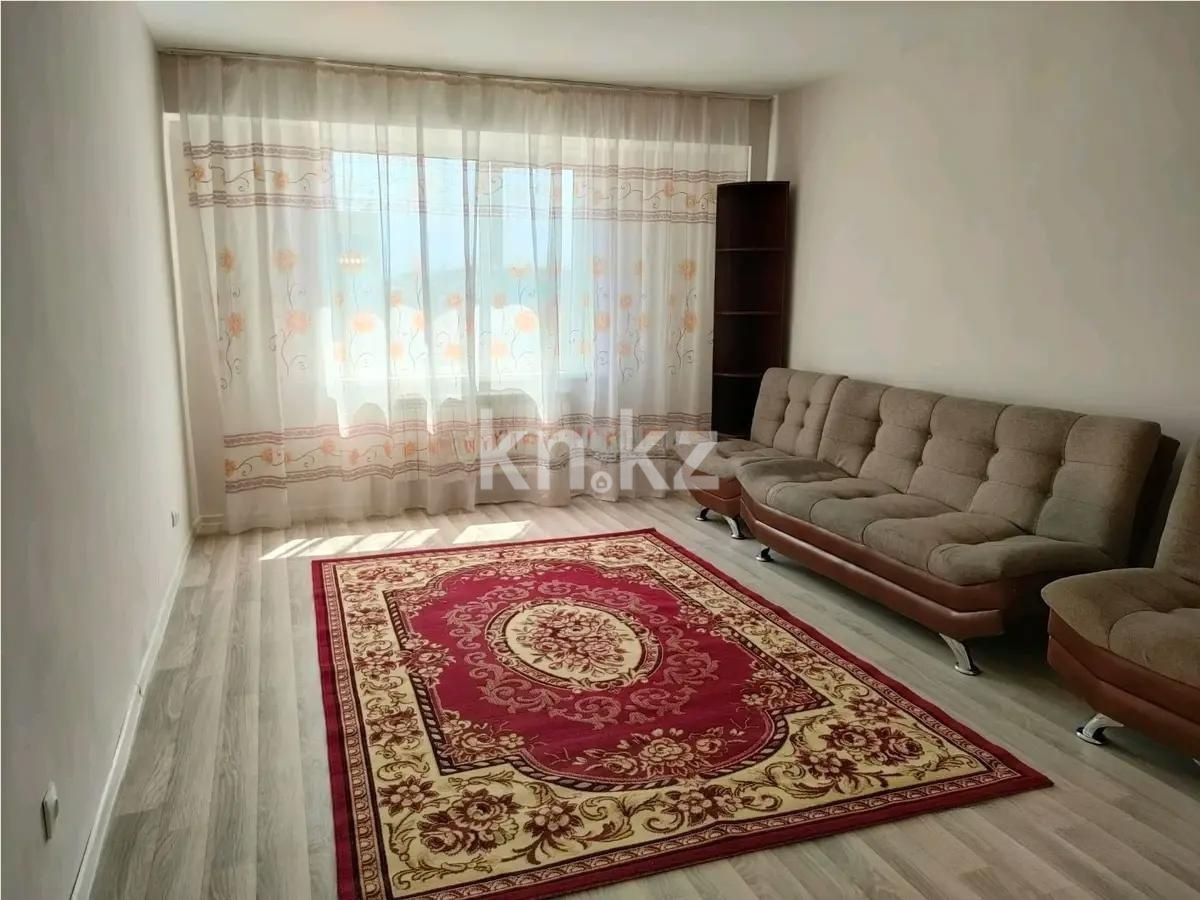 Продажа 2-комнатной квартиры, 67.8 м² в Алматы