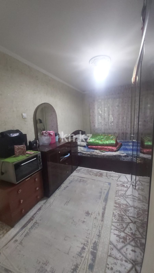 Продажа 2-комнатной квартиры, 45 м² в Таразе - фото 4