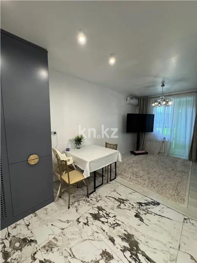 Продажа 2-комнатной квартиры, 44 м², ул. Шаймерденова в Астане - фото 4