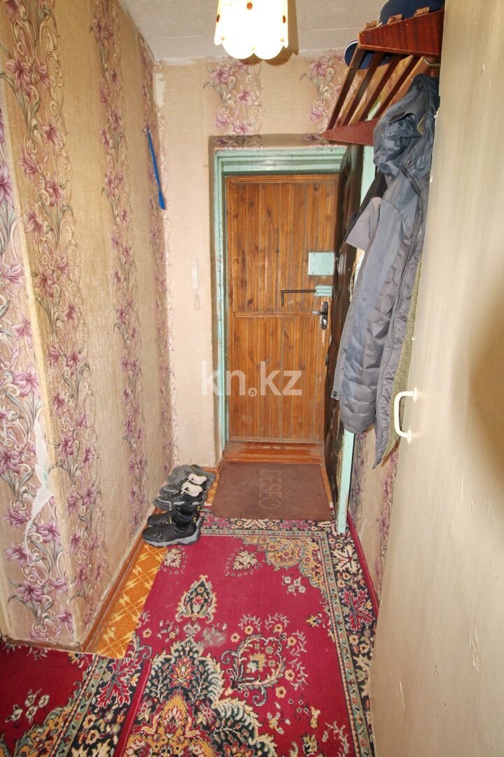 Продажа 2-комнатной квартиры, 36 м² в Алматы - фото 7