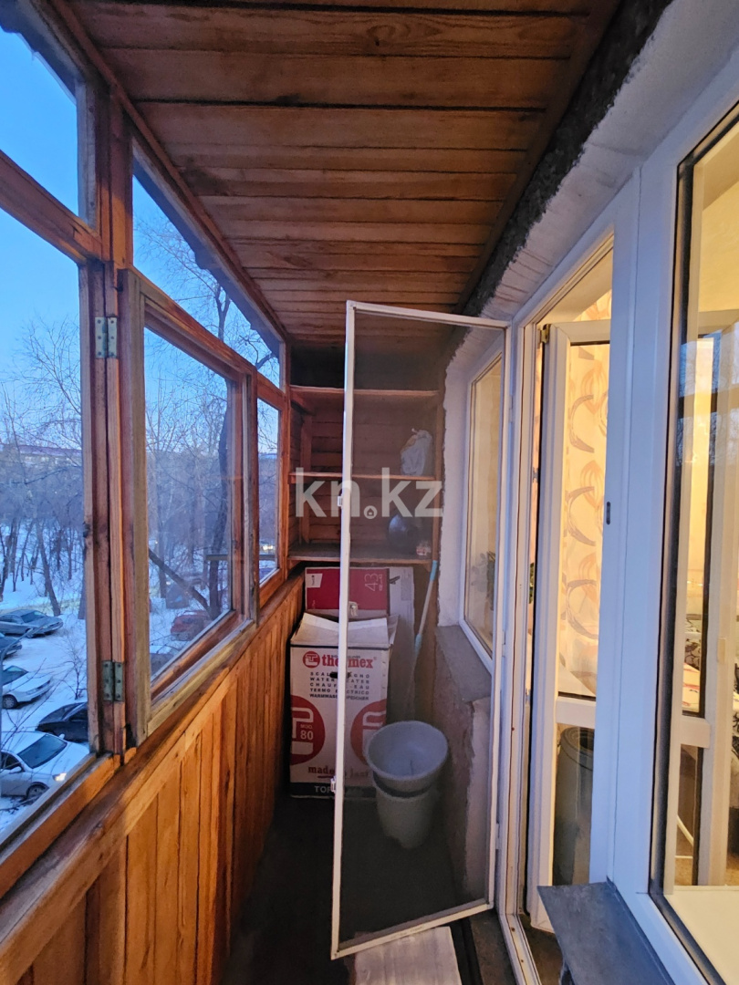 Продажа 1-комнатной квартиры, 32 м² в Караганде - фото 17