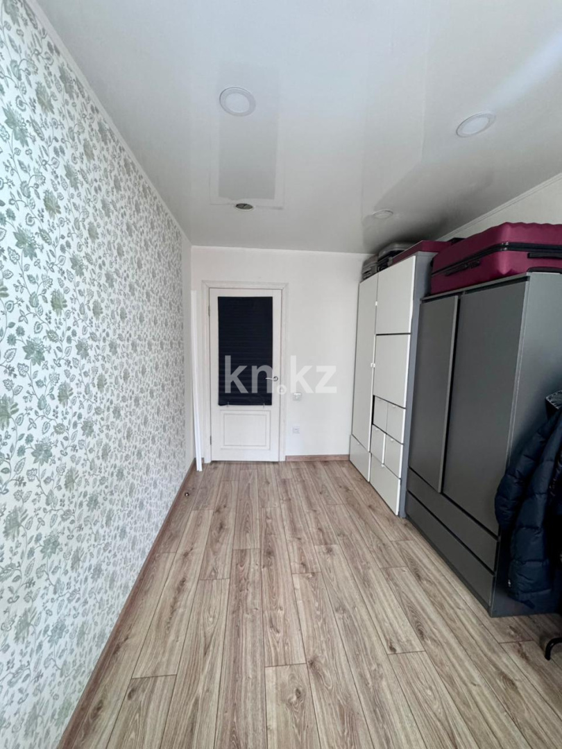 Продажа 3-комнатной квартиры, 61.5 м² в Алматы - фото 11