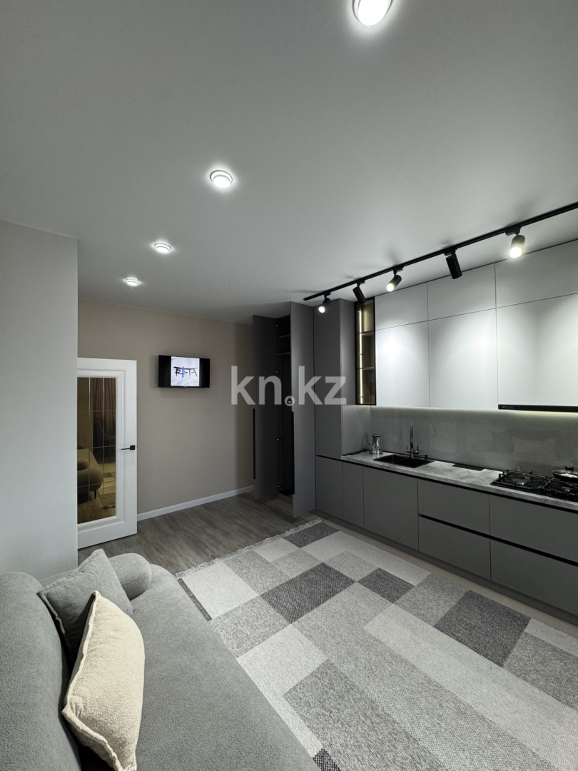 Продажа 1-комнатной квартиры, 47.5 м² в Актобе - фото 5