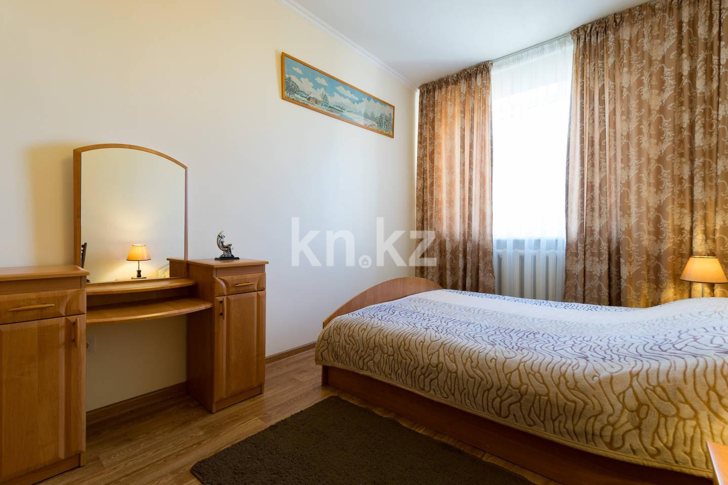 Аренда 4-комнатной квартиры, 98 м² в Алматы - фото 4