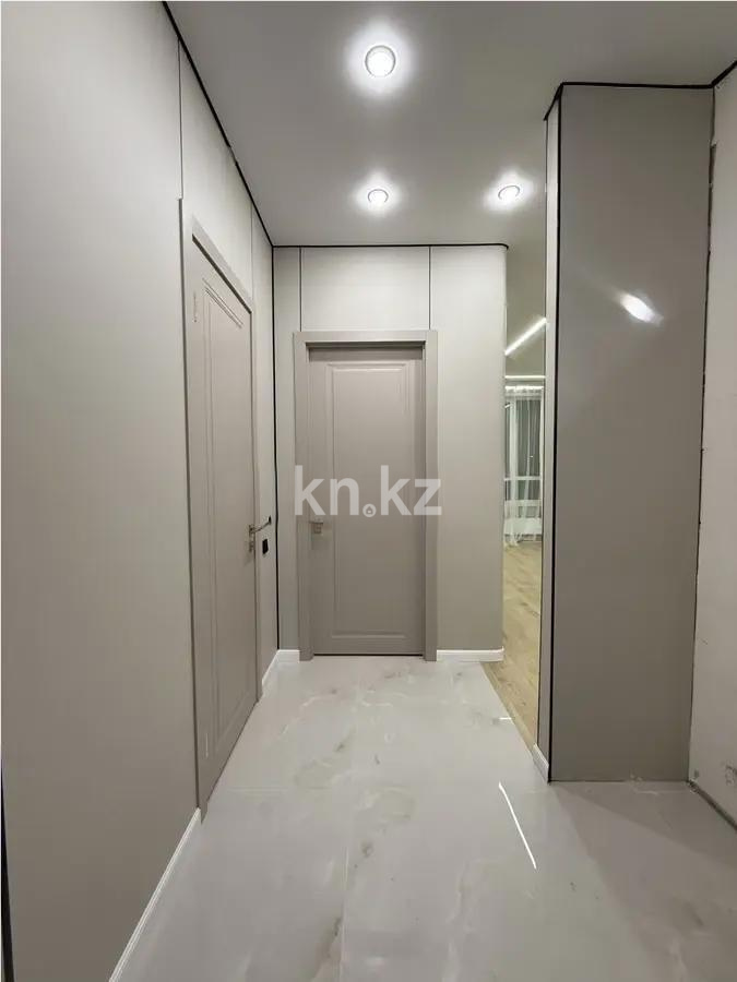 Продажа 2-комнатной квартиры, 45 м², ул. Байтурсынова, дом  16 стр в Астане - фото 5