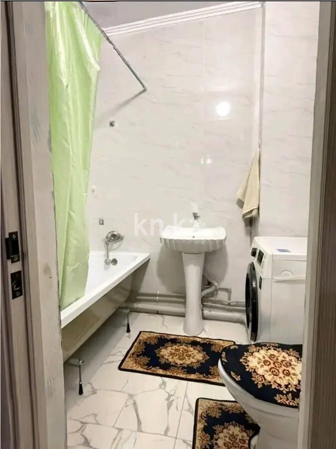 Продажа 2-комнатной квартиры, 57 м² в Астане - фото 4