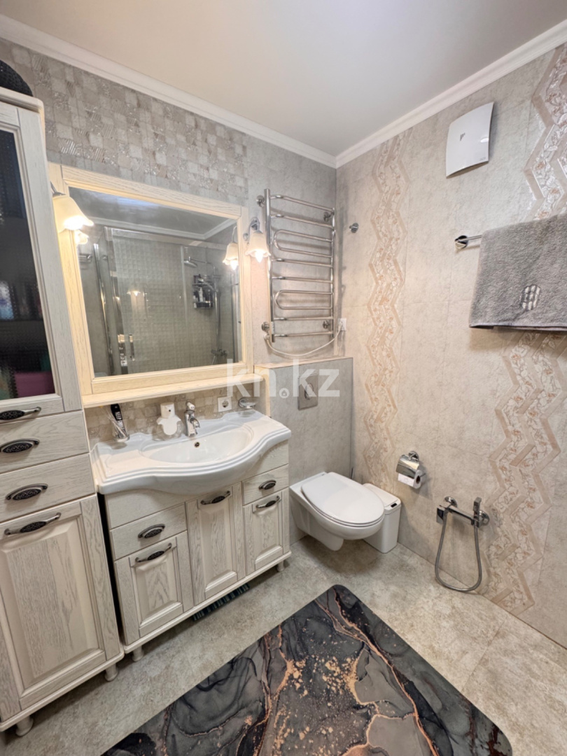 Продажа 3-комнатной квартиры, 72 м² в Астане - фото 13