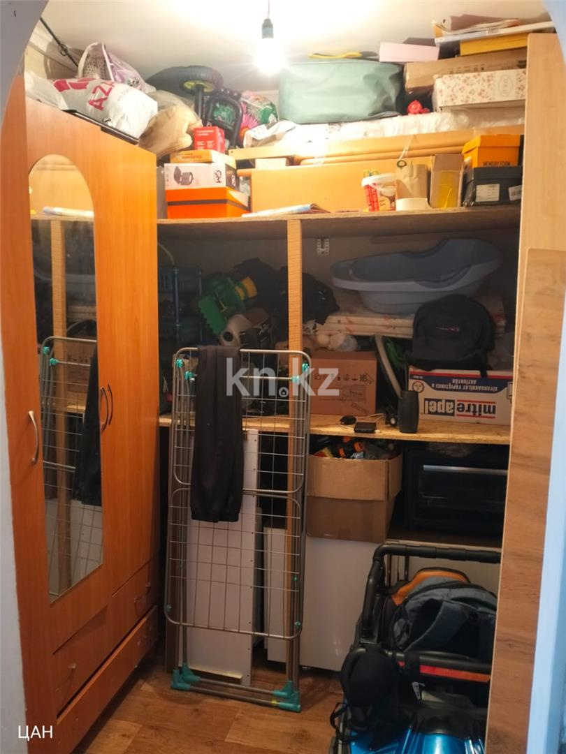 Продажа 2-комнатной квартиры, 46 м², ул. Алтынсарина в Астане - фото 8