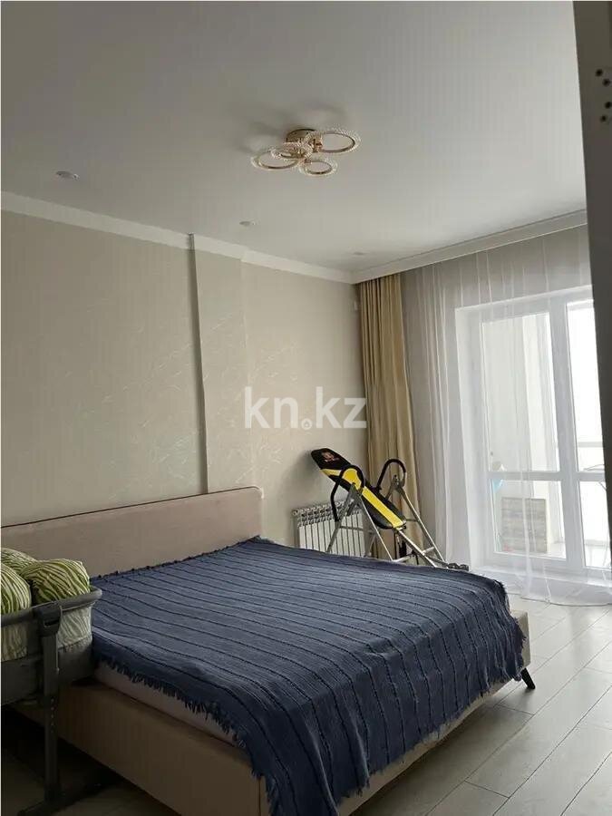 Продажа 2-комнатной квартиры, 54 м² в Астане - фото 2