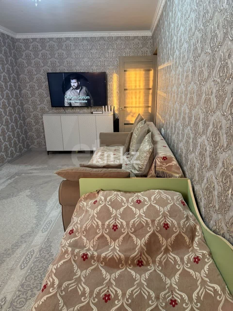 Продажа 2-комнатной квартиры, 44.1 м² в Астане - фото 6