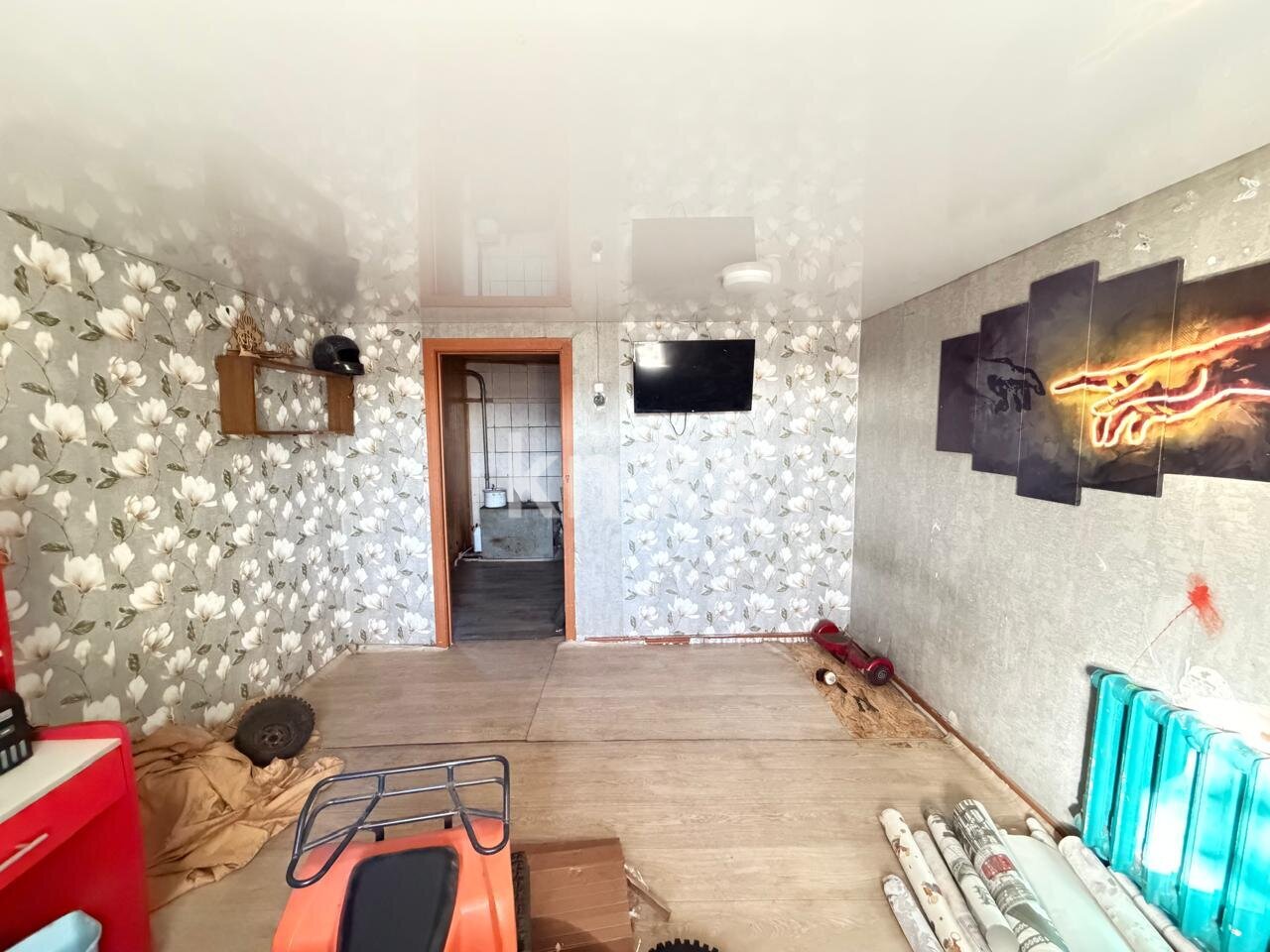 Продажа 3-комнатного дома, 61.3 м² в Сарани - фото 3