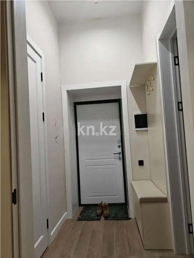 Продажа 1-комнатной квартиры, 37 м² в Астане - фото 4