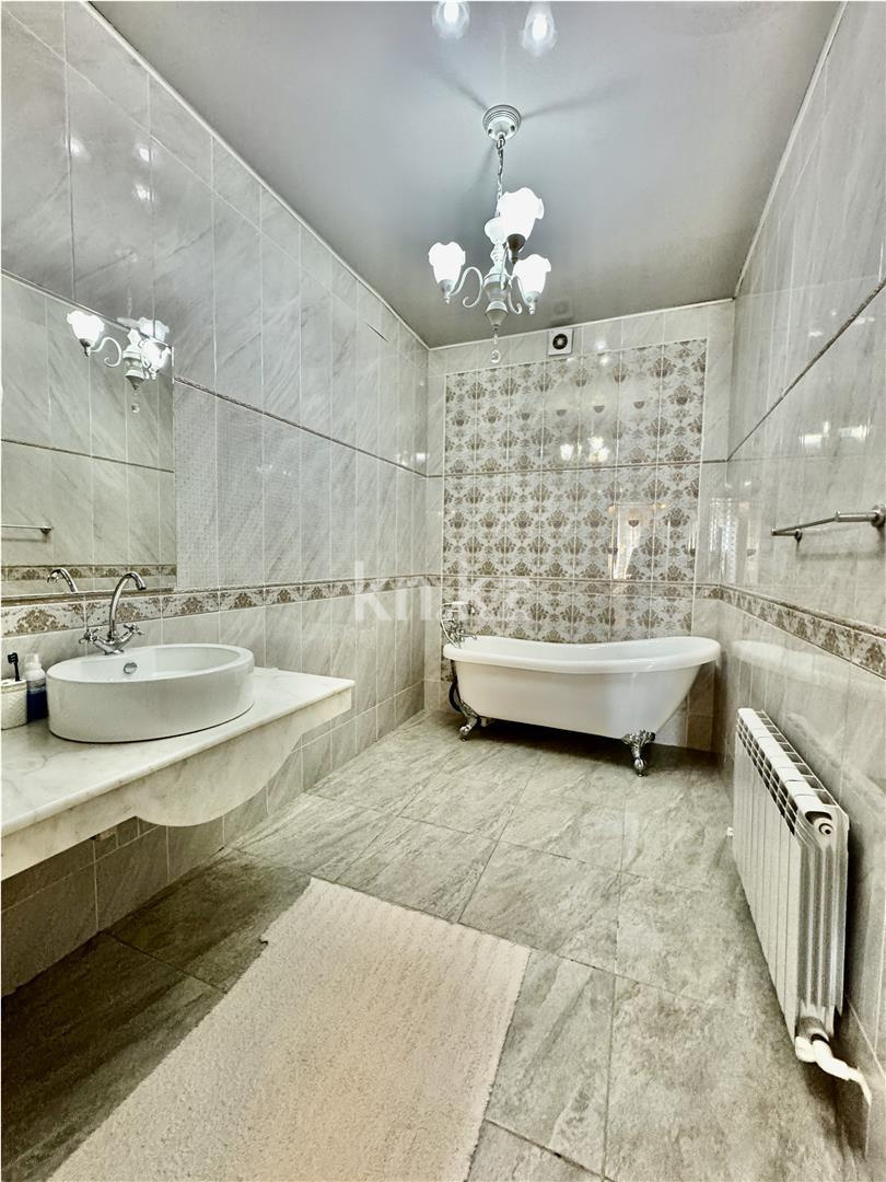 Продажа 6-комнатного дома, 417.7 м², ул. Ермекова в Караганде - фото 46