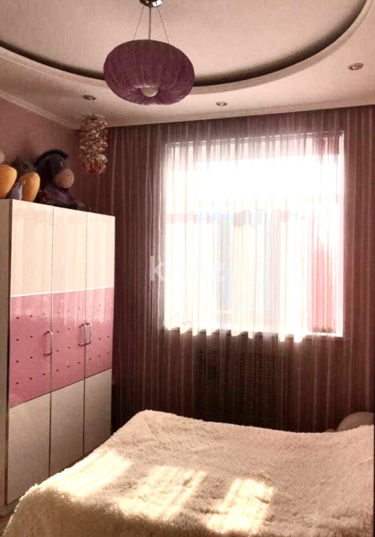 Продажа 3-комнатной квартиры, 75 м² в Караганде - фото 4