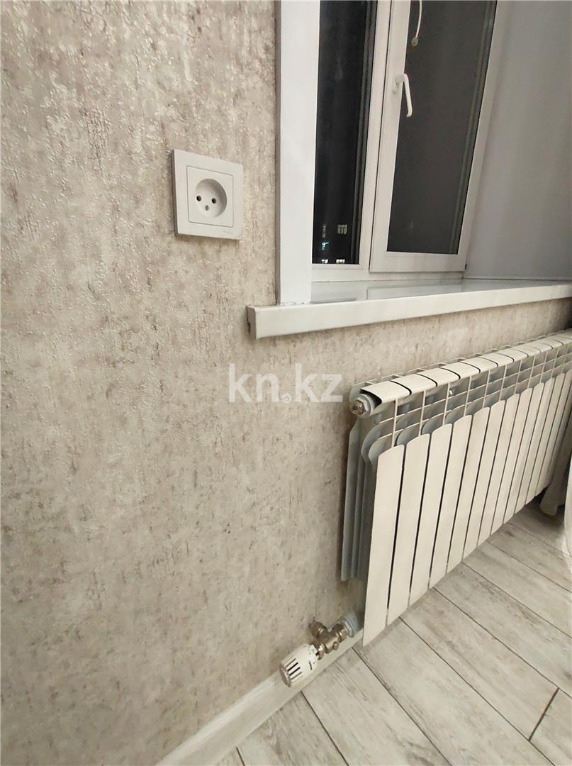 Продажа 3-комнатной квартиры, 74 м², мкр-н Степной-3, дом  1/4 в Караганде - фото 11