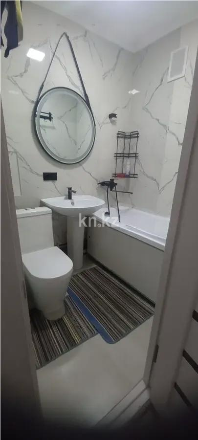 Продажа 3-комнатной квартиры, 59 м² в Алматы - фото 4