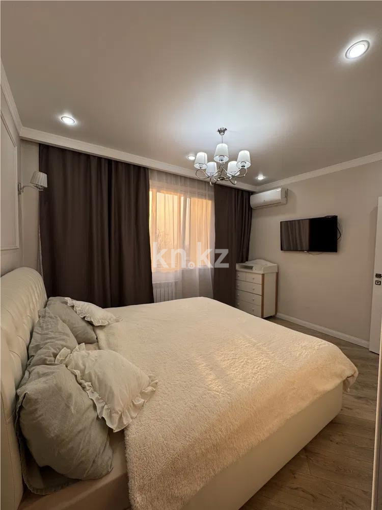 Продажа 2-комнатной квартиры, 57 м² в Алматы - фото 2