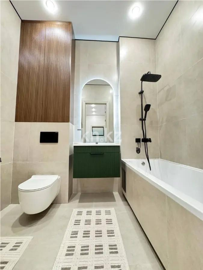 Продажа 3-комнатной квартиры, 66.4 м² в Астане - фото 3