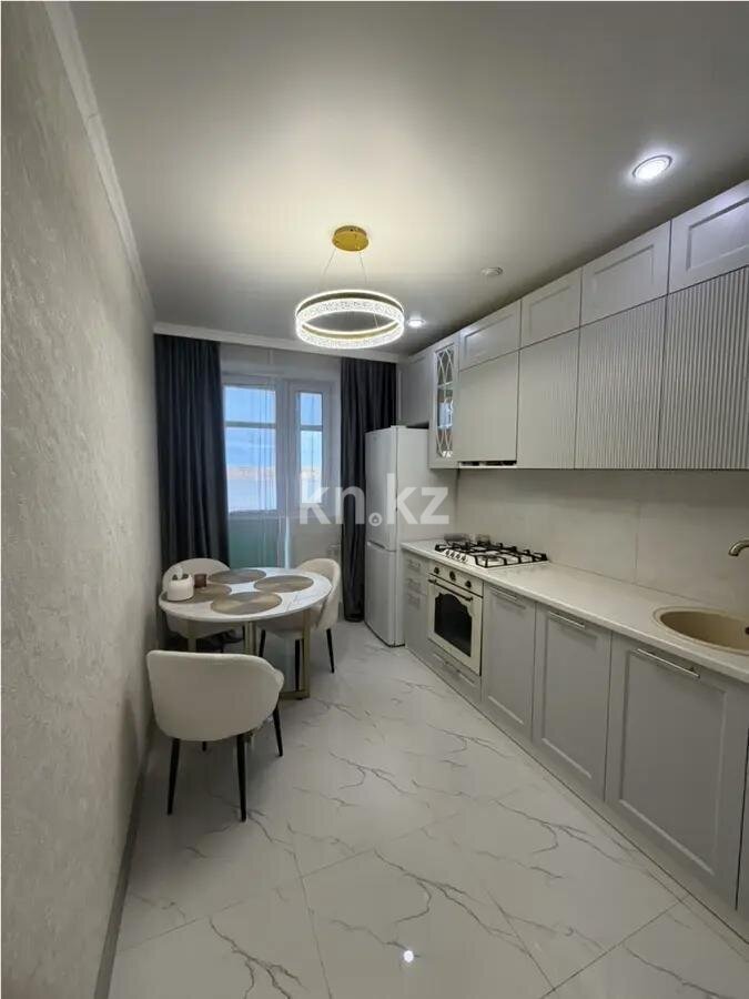 Продажа 2-комнатной квартиры, 50 м² в Астане - фото 3