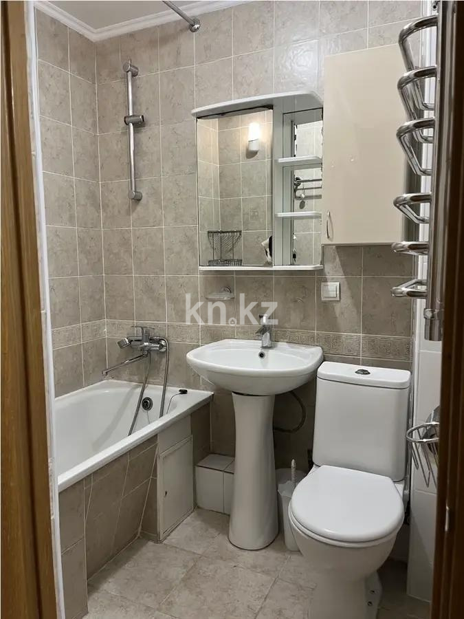 Продажа 2-комнатной квартиры, 43 м² в Алматы - фото 4