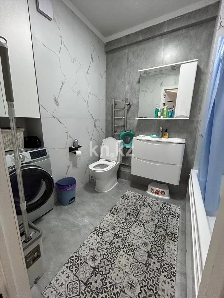 Продажа 2-комнатной квартиры, 70 м² в Алматы - фото 4