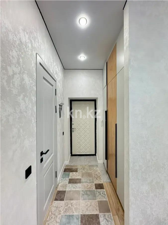 Продажа 1-комнатной квартиры, 38.5 м² в Астане - фото 4