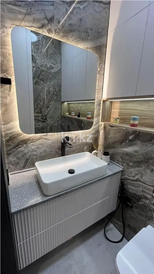 Продажа 3-комнатной квартиры, 88 м² в Астане - фото 5