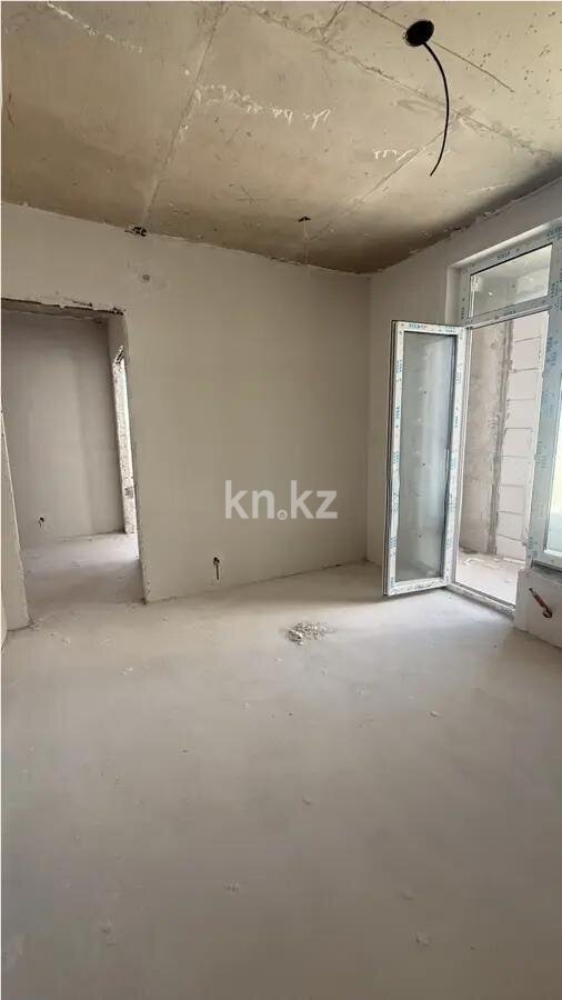 Продажа 2-комнатной квартиры, 50 м² в Астане - фото 3