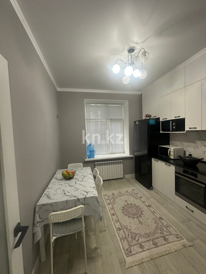 Продажа 3-комнатной квартиры, 78 м² в Караганде - фото 7