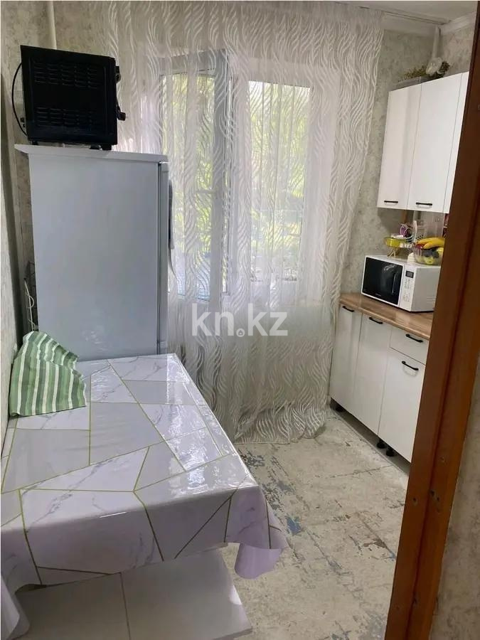 Продажа 1-комнатной квартиры, 33 м² в Алматы - фото 2