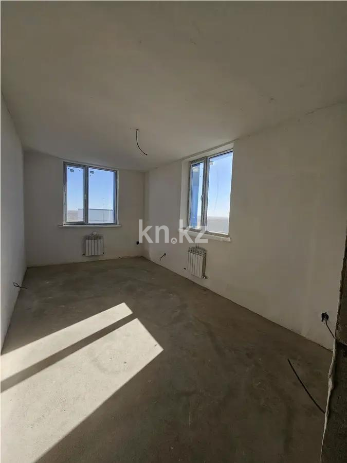 Продажа 3-комнатной квартиры, 85.8 м², ул. Калдаякова, дом  61 в Астане - фото 2