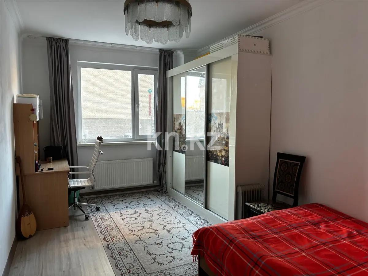 Продажа 3-комнатной квартиры, 97 м², пр. Кудайбердыулы, дом  17 блок 4/10 в Астане - фото 2