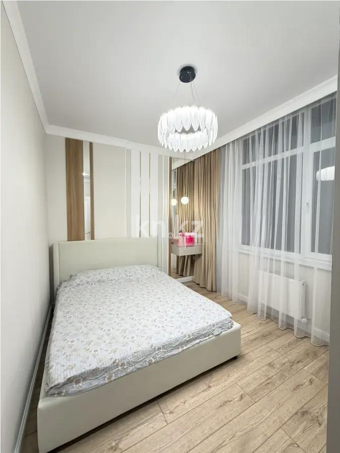 Продажа 2-комнатной квартиры, 46.3 м² в Астане