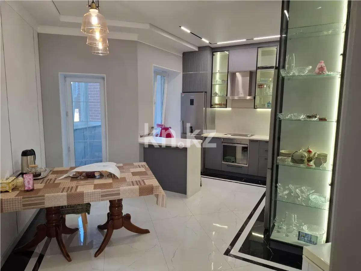 Продажа 3-комнатной квартиры, 130 м² в Астане - фото 4