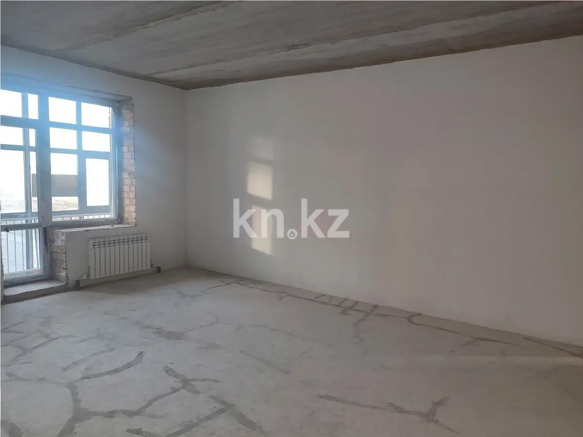 Продажа 3-комнатной квартиры, 90 м² в Караганде - фото 2