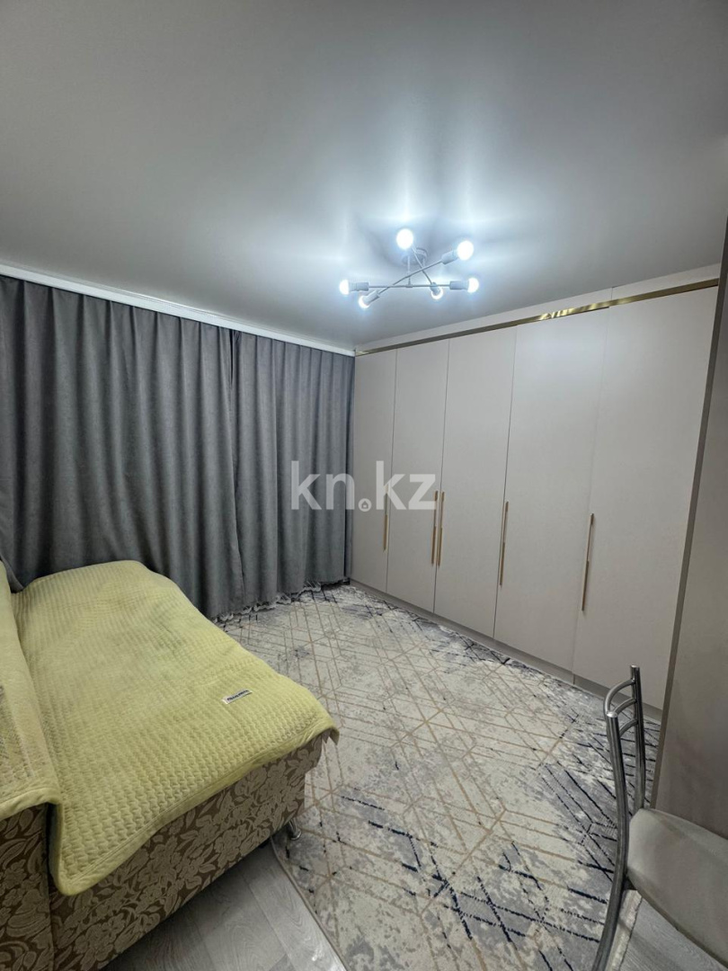 Продажа 3-комнатной квартиры, 58.4 м², 1А мкр. в Сарани - фото 4