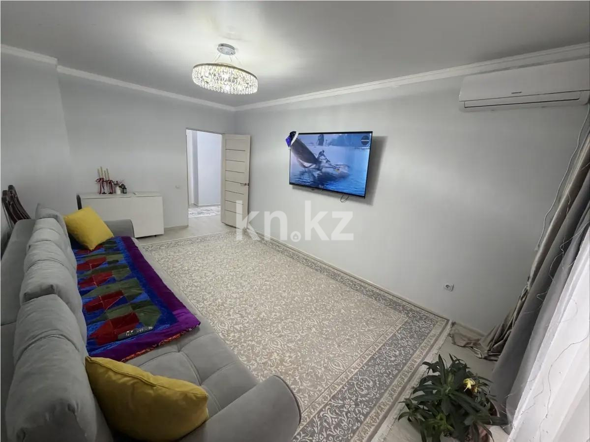 Продажа 2-комнатной квартиры, 72 м² в Алматы