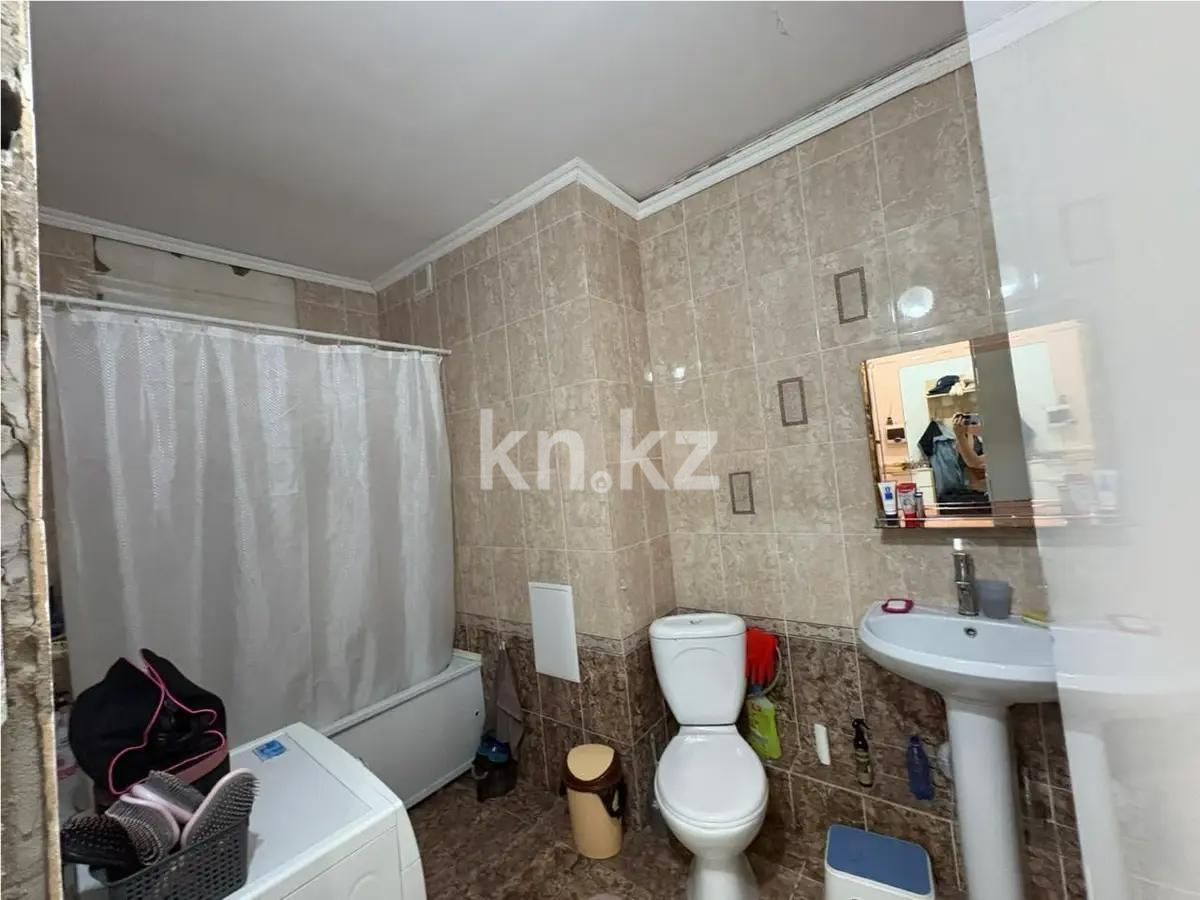Продажа 2-комнатной квартиры, 50.7 м² в Астане - фото 4