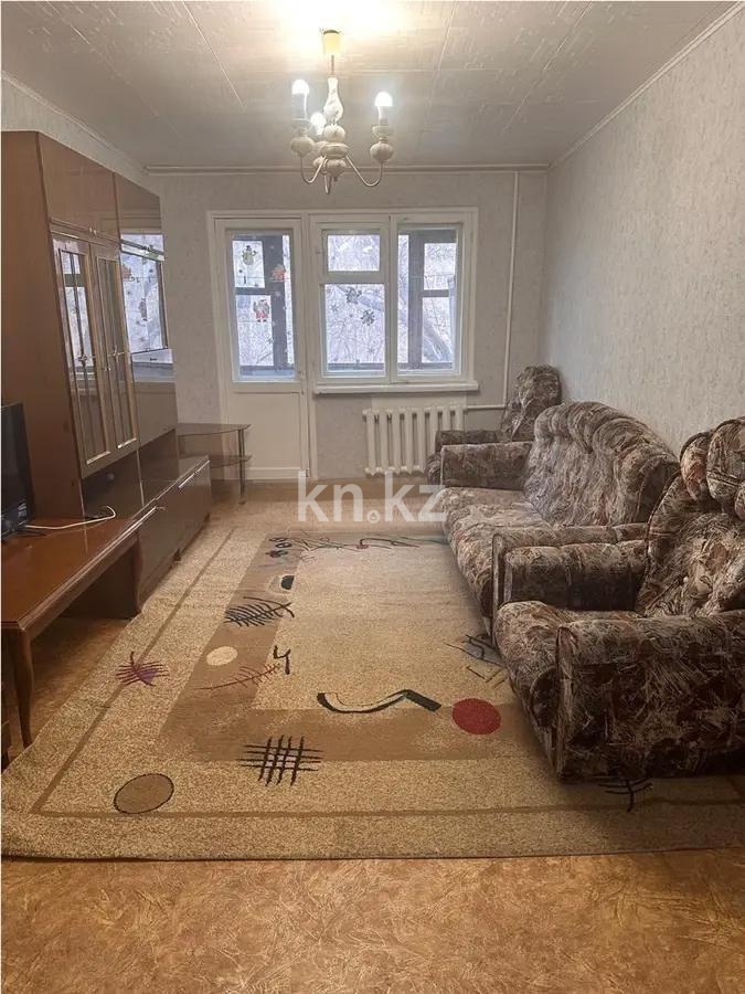 Продажа 2-комнатной квартиры, 45 м², ул. Рыскулова, дом  25 в Караганде