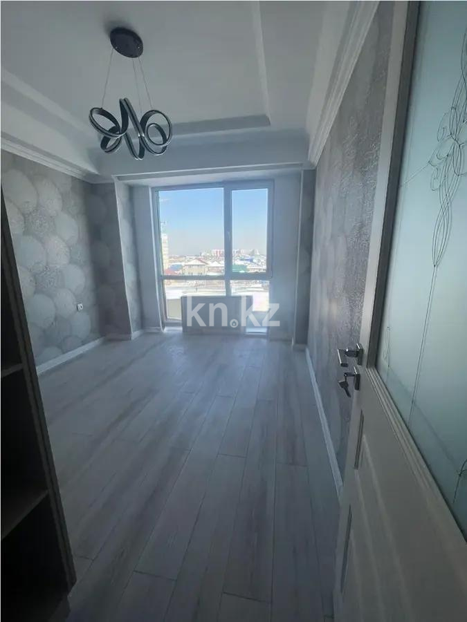 Продажа 3-комнатной квартиры, 80 м², ул. Жунисова, дом  2/13 в Алматы - фото 3