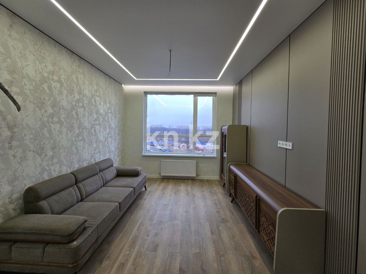 Продажа 2-комнатной квартиры, 56 м² в Алматы - фото 7