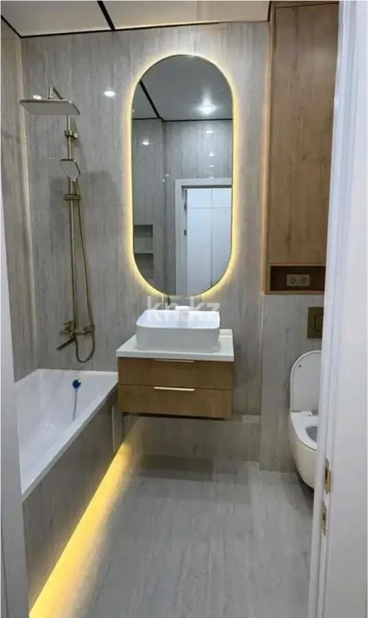Продажа 2-комнатной квартиры, 66 м² в Астане - фото 3