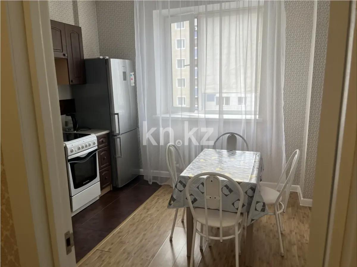 Продажа 1-комнатной квартиры, 37 м² в Астане - фото 2